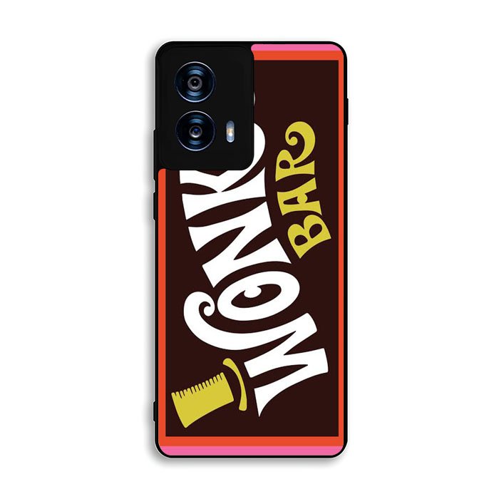 Wonka Bar Motorola Moto G Power 5G 2024 Case FE7946