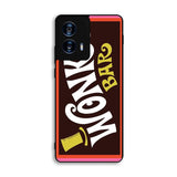 Wonka Bar Motorola Moto G Power 5G 2024 Case FE6570