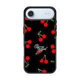BLACK CHERRY X00621 iPhone Air Case