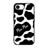 Moo Moo X00622 iPhone 17e Case
