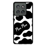 Moo Moo X00622 Motorola Moto Edge 2025 Case