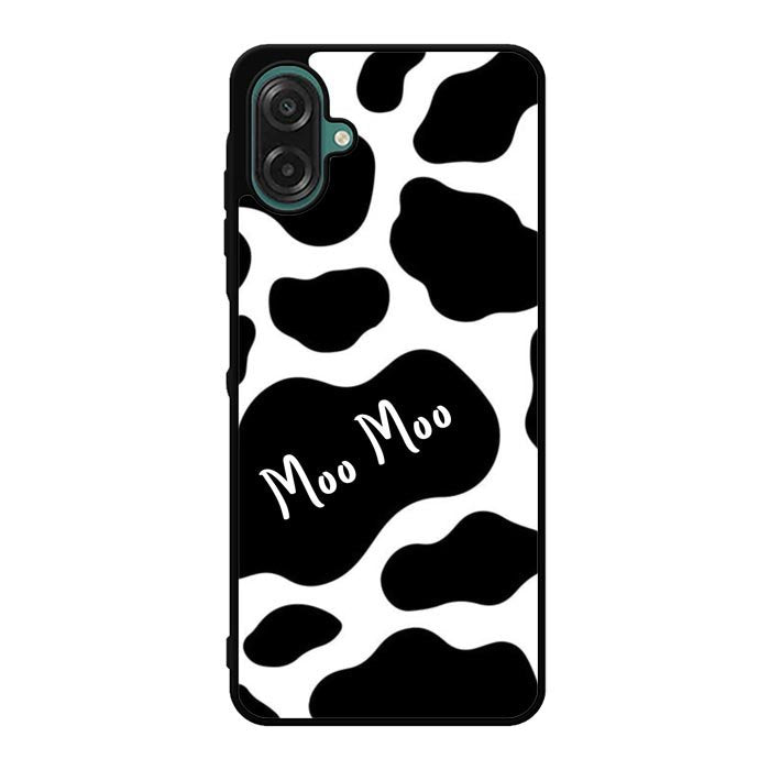 Moo Moo X00622 Samsung Galaxy A07 Case