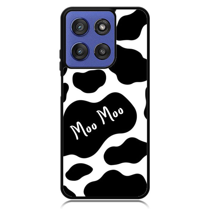 Moo Moo X00622 Motorola Moto G Stylus 5G 2025 Case