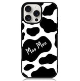 Moo Moo X00622 iPhone 16 Pro Max Case
