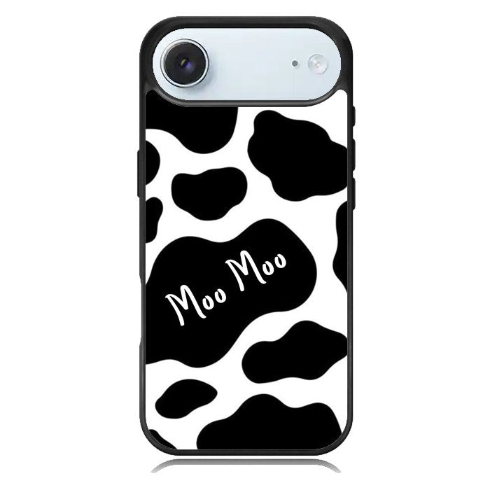Moo Moo X00622 iPhone 17 Air Case