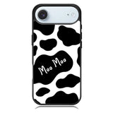 Moo Moo X00622 iPhone 17 Air Case