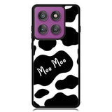 Moo Moo X00622 Motorola Moto Edge 2025 | Moto Edge 60 Fusion | Moto Edge 60 Pro Case