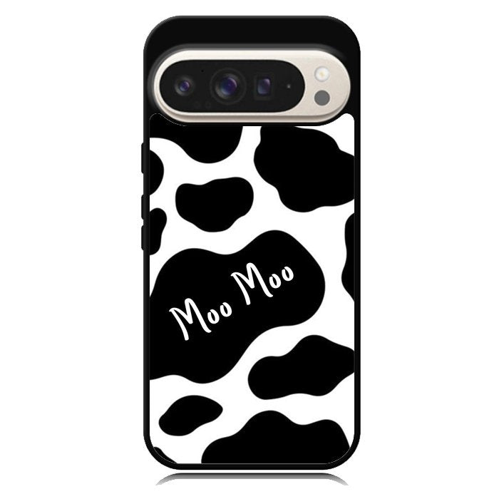 Moo Moo X00622 Google Pixel 10 Pro XL Case