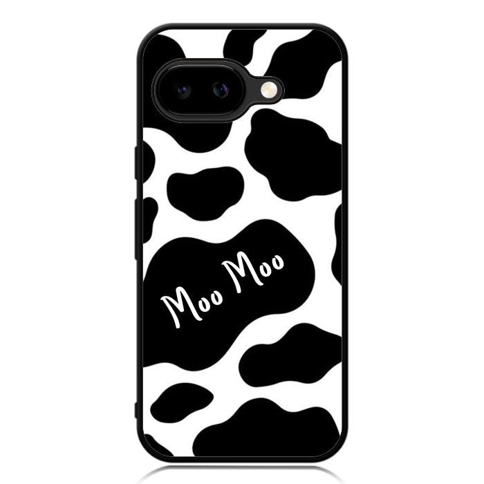 Moo Moo X00622 Google Pixel 9A Case