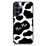 Moo Moo X00622 Samsung Galaxy S25 FE Case