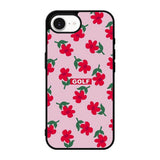 Flowers GOLF X00623 iPhone 17e Case