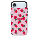 Flowers GOLF X00623 iPhone 17 Air Case