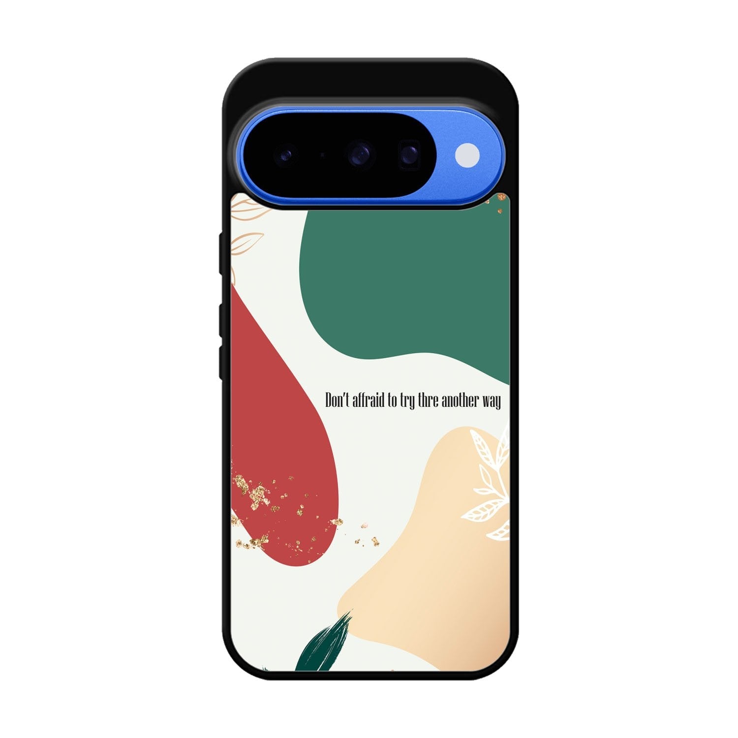 Colorful Memphis style X00624 Google Pixel 10 Case