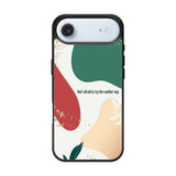 Colorful Memphis style X00624 iPhone Air Case