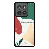 Colorful Memphis style X00624 Motorola Moto Edge 2025 Case