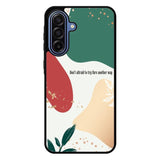 Colorful Memphis style X00624 Samsung Galaxy A17 5G Case