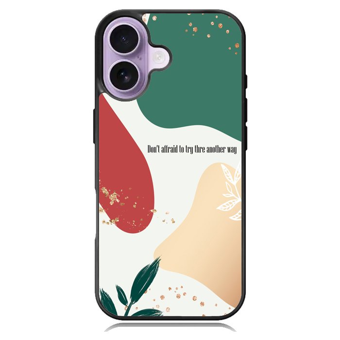 Colorful Memphis style X00624 iPhone 17 Case