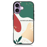 Colorful Memphis style X00624 iPhone 17 Case