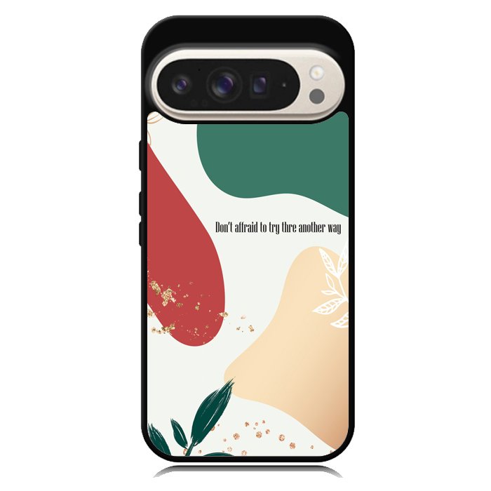 Colorful Memphis style X00624 Google Pixel 10 Pro XL Case