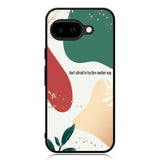 Colorful Memphis style X00624 Google Pixel 9A Case