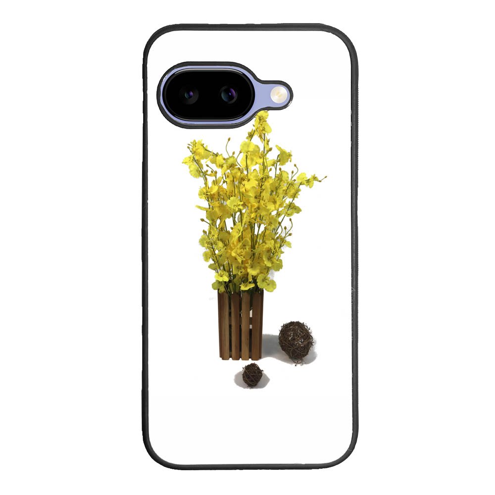 Dried flower X00626 Google Pixel 10A Case
