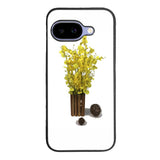 Dried flower X00626 Google Pixel 10A Case