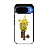 Dried flower X00626 Google Pixel 10 Case