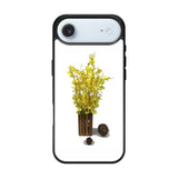 Dried flower X00626 iPhone Air Case