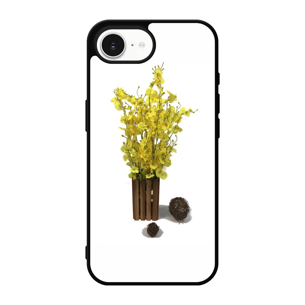 Dried flower X00626 iPhone 17e Case