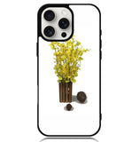 Dried flower X00626 iPhone 16 Pro Case