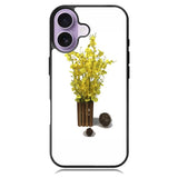 Dried flower X00626 iPhone 17 Case