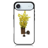Dried flower X00626 iPhone 17 Air Case