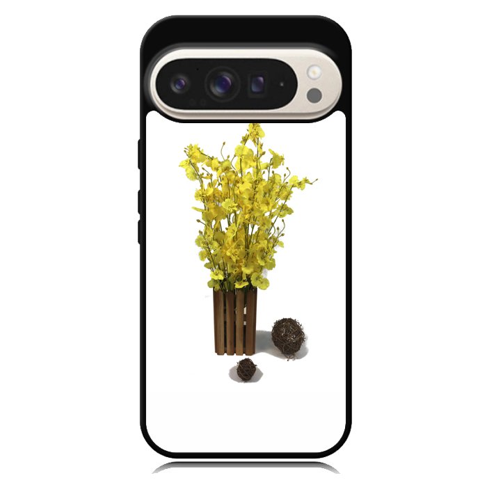 Dried flower X00626 Google Pixel 10 Pro XL Case