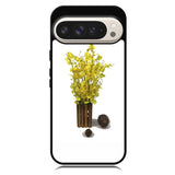 Dried flower X00626 Google Pixel 10 Pro XL Case