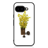 Dried flower X00626 Google Pixel 9A Case