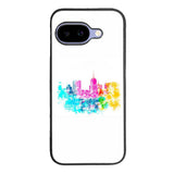 Colorful abstract X00627 Google Pixel 10A Case