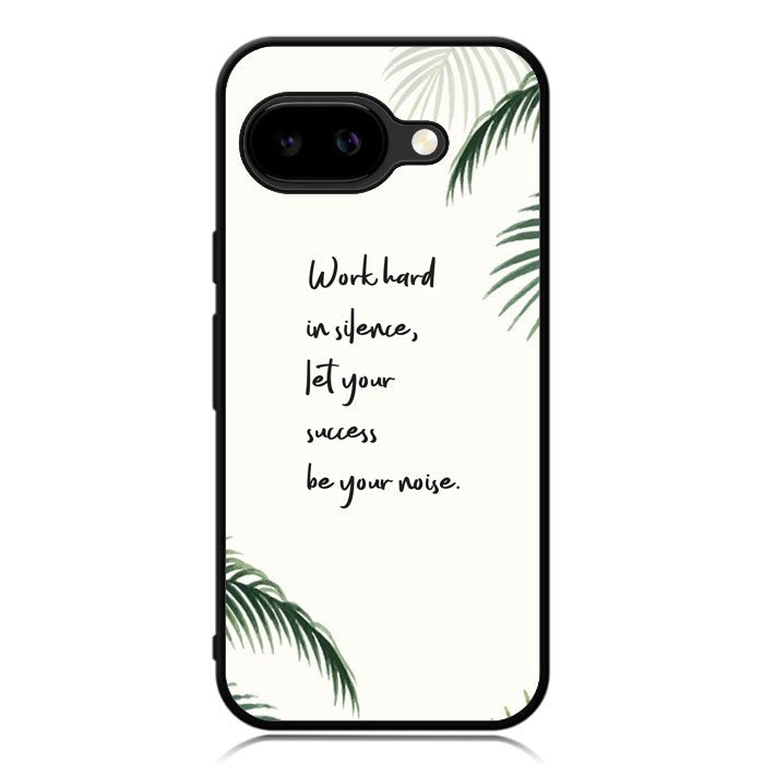 Frame with palm X00629 Google Pixel 9A Case