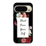 Beautiful hand drawn X00630 Google Pixel 10 Pro Case