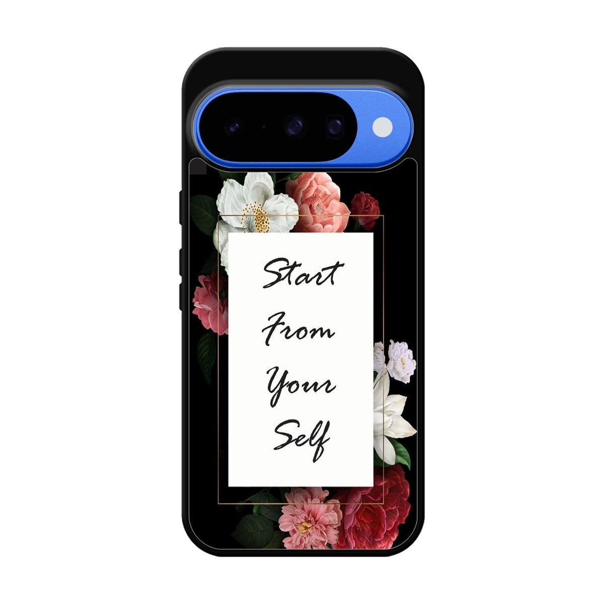Beautiful hand drawn X00630 Google Pixel 10 Case