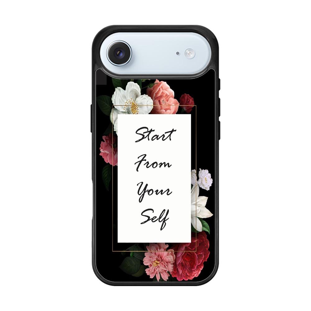 Beautiful hand drawn X00630 iPhone Air Case