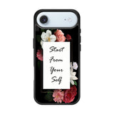 Beautiful hand drawn X00630 iPhone Air Case