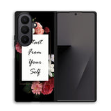 Beautiful hand drawn X00630 Samsung Galaxy Z Fold 7 Case