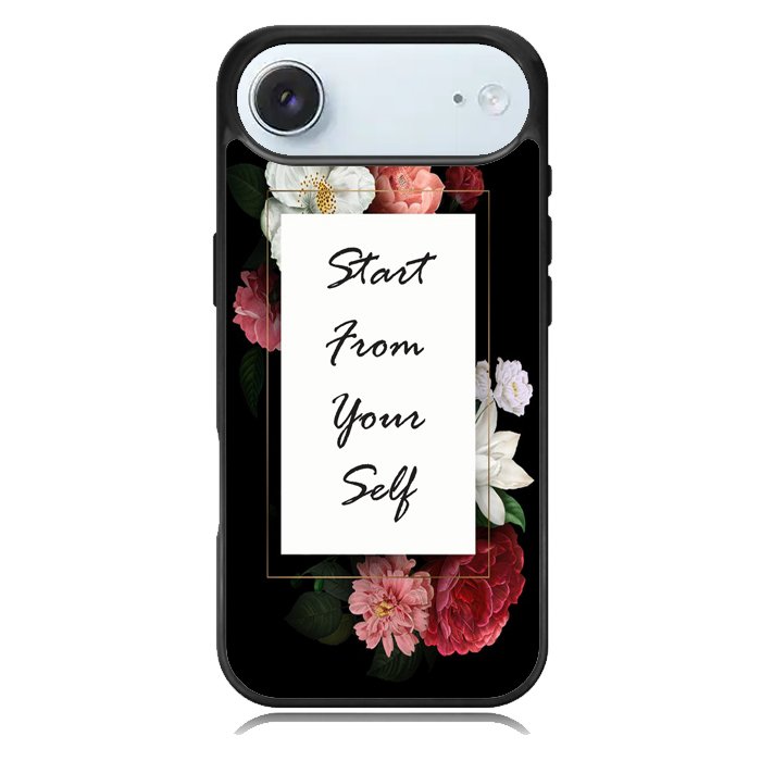 Beautiful hand drawn X00630 iPhone 17 Air Case