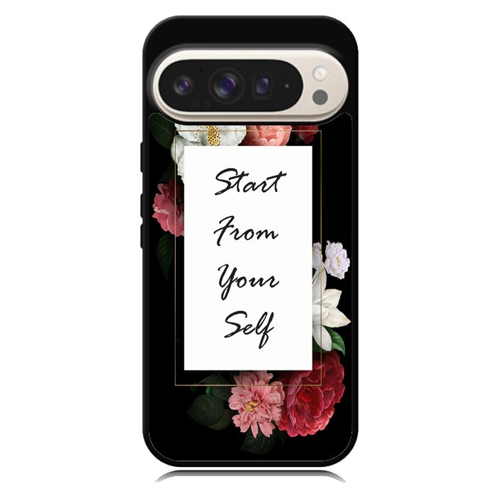 Beautiful hand drawn X00630 Google Pixel 10 Pro XL Case