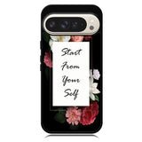 Beautiful hand drawn X00630 Google Pixel 10 Pro XL Case