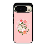The word love X00632 Google Pixel 10 Pro Case