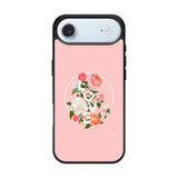The word love X00632 iPhone Air Case
