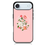 The word love X00632 iPhone 17 Air Case