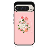 The word love X00632 Google Pixel 10 Pro XL Case