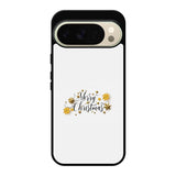 Christmas golden X00633 Google Pixel 10 Pro Case